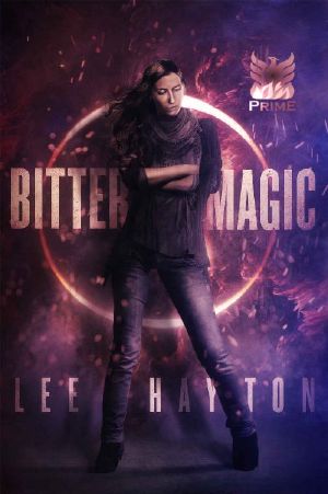 [World War Magic 02] • Bitter Magic
